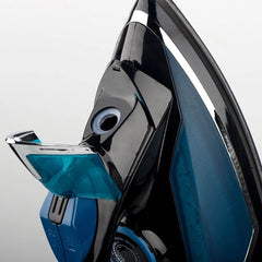 Portable Electric Steam Iron