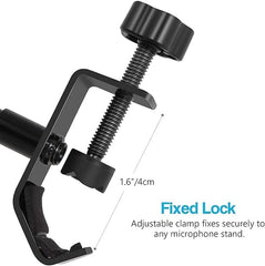 Professional Recording Microphone Stand