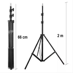Live-P19 LED Fill Light Panel