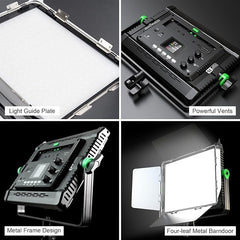 LED 660 Pro Light Kit