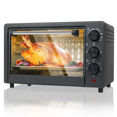 18L Multifunction Toaster Oven