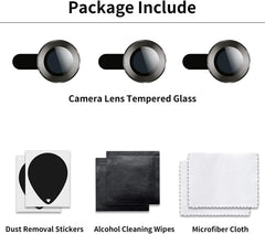 Camera Lens Protector for iPhone 13 Pro