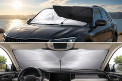 Auto Sunshade Umbrella