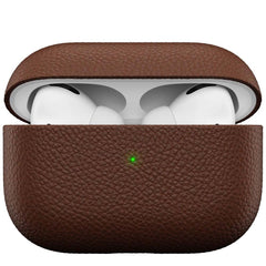Leather Case for AirPods Pro