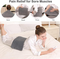 Heated Pad