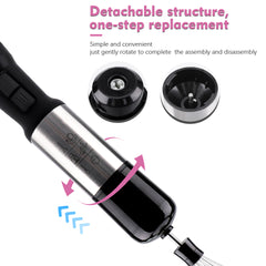 5-in-1 High Speed Blender Set