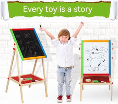 Kids Writing Board