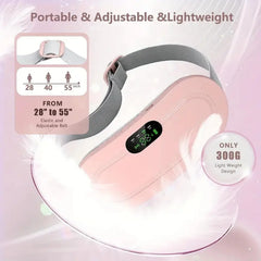 Electric Period Heating Belt