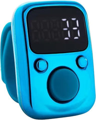 Electric Finger Tally Counter with LED Display