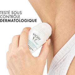 Vichy 48H Anti-Perspirant Deodorant