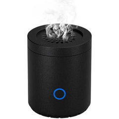 BK-208 Portable Electric Bakhoor Burner