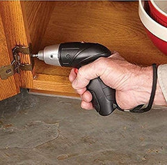 Rechargeable Electric Screwdriver