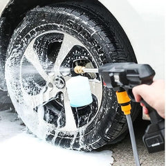 Cordless Pressure Washer | 48V Portable