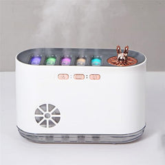 700ML Aromatherapy Air Humidifier