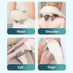 Neck and Shoulder Massager
