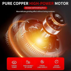 Multifunctional Electric Flour Mill Machine