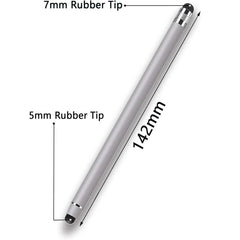 YS-1307 Stylus Pen 2-in-1 Sensitivity