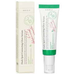 AXIS-Y Dark Spot Correcting Glow Serum