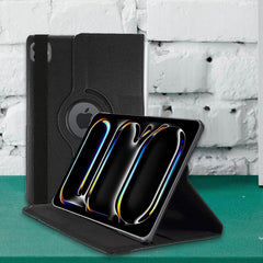 iPad Pro 11 2024 (M4) Case 360° Rotating