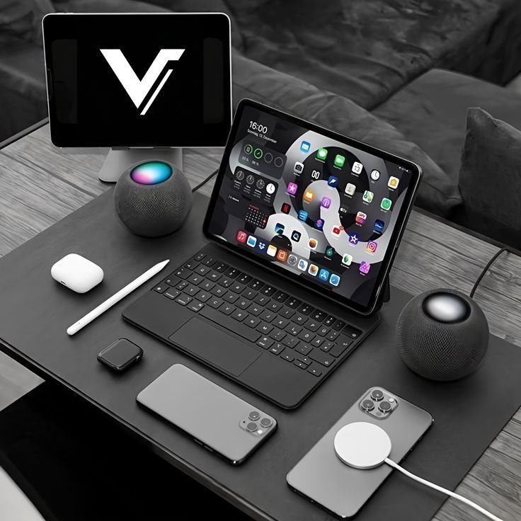 Computer & Accesories