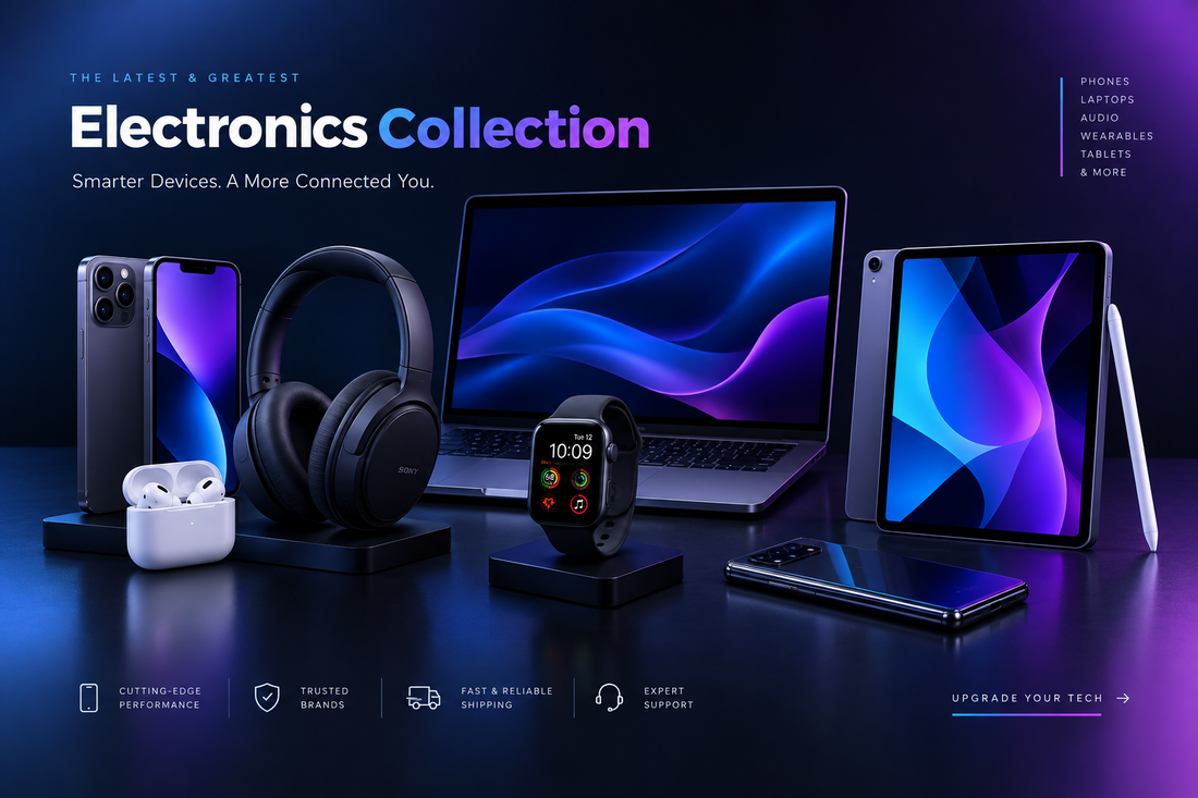 Electronics