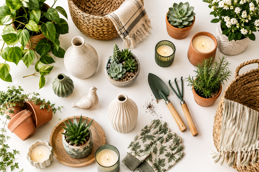 Home & Garden