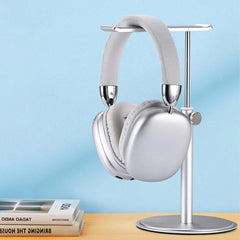 Adjustable Aluminum Headphone Stand