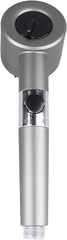 Adjustable High-Pressure Shower Head
