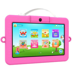 TAB 5 Travel Mate 7" Kids Tablet for Learning