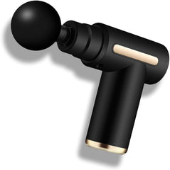 Deep Tissue Percussion Massage Gun