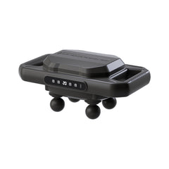 Tissue Body Massager