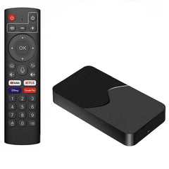 V96plus Android 15 TV Box