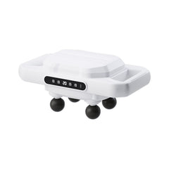 Tissue Body Massager