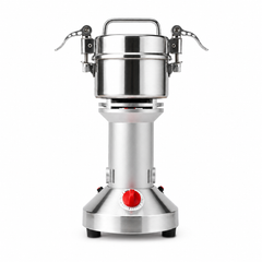 High-Speed Multifunction Electric Grinder 1400W 300g