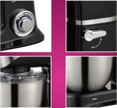 1000W Stand Mixer – Versatile Food Mixer