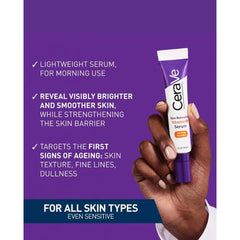 CeraVe Skin Renewing Vitamin C Serum