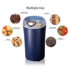 Small Stainless Steel Coffee Grinder