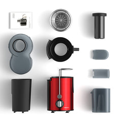 Multifunctional 800W Centrifugal Juicer