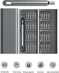 51 in 1 Precision Screwdriver Set
