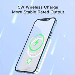 YP29 Magnetic Power Bank