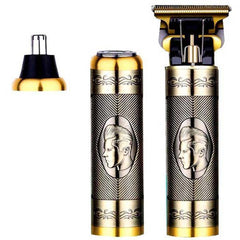 3-in-1 Rechargeable Men's Grooming Kit