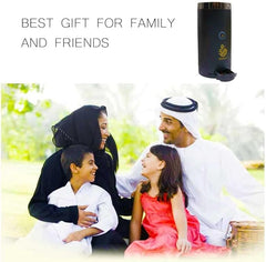 Portable Incense Burner | USB Rechargeable