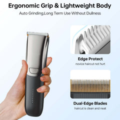 MHT-779 Rechargeable Hair Clipper