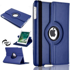 360° Rotating Stand Case for iPad Mini 4/5