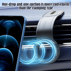 Magnetic Phone Holder Base for Car