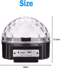 LED Disco Lights Party Lights