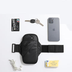 ET-S9 Universal Sport Armband Bag