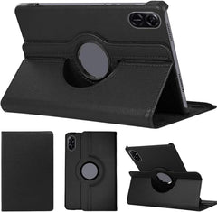 360° Rotating Compitable for Honor Pad X9/X8 cover case
