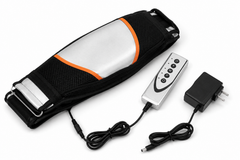 Electric Vibrating Slimming Belt