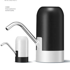 Portable Water Bottle Pump